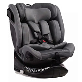 Автокресло Peppy Solo I-Size Y-D05 Grey 01